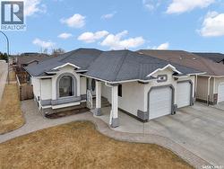 201 Brookside COURT Warman, SK S0K 0A1