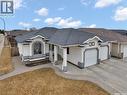201 Brookside Court, Warman, SK  - Outdoor 