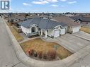 201 Brookside Court, Warman, SK  - Outdoor 