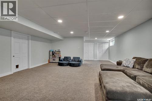 201 Brookside Court, Warman, SK - Indoor