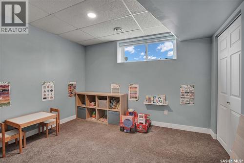 201 Brookside Court, Warman, SK - Indoor