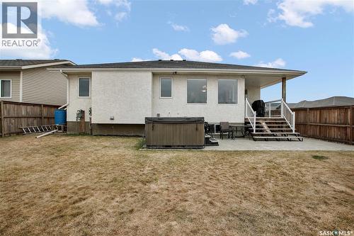 201 Brookside Court, Warman, SK - Outdoor