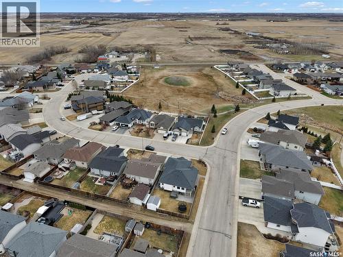 201 Brookside Court, Warman, SK - Outdoor With View