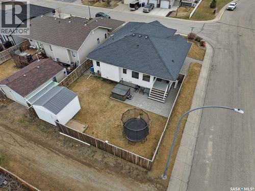201 Brookside Court, Warman, SK - Outdoor