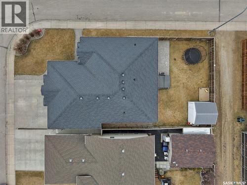 201 Brookside Court, Warman, SK - 