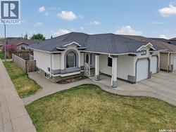 201 Brookside COURT Warman, SK S0K 0A1