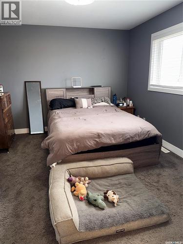 501 Redwood Crescent, Warman, SK - Indoor Photo Showing Bedroom