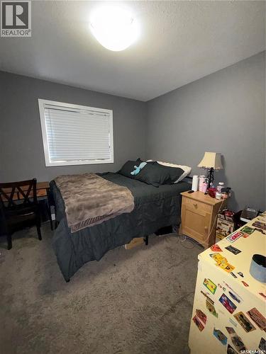 501 Redwood Crescent, Warman, SK - Indoor Photo Showing Bedroom