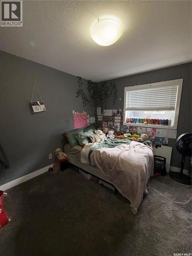 501 Redwood Crescent, Warman, SK - Indoor Photo Showing Bedroom