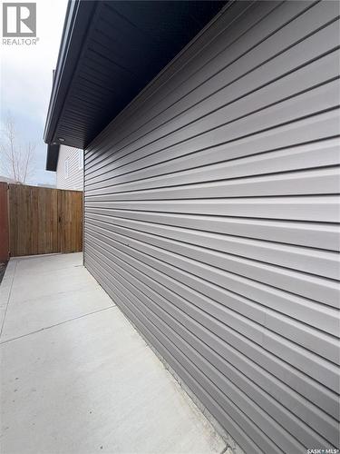 501 Redwood Crescent, Warman, SK - Outdoor With Exterior