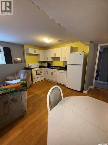 501 Redwood Crescent, Warman, SK - Indoor