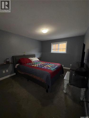 501 Redwood Crescent, Warman, SK - Indoor Photo Showing Bedroom