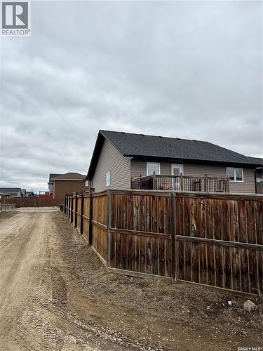 501 Redwood Crescent, Warman, SK - Outdoor