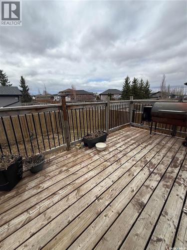 501 Redwood Crescent, Warman, SK - Outdoor