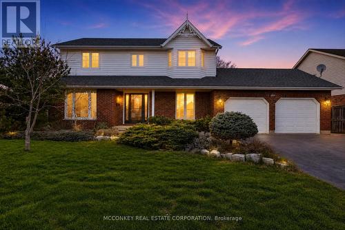 1814 STRATTON AVENUE  Peterborough (Otonabee Ward 1), ON K9K 2E7