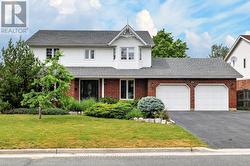 1814 STRATTON AVENUE Peterborough (Otonabee Ward 1), ON K9K 2E7