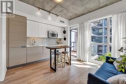 1702 - 210 SIMCOE STREET Toronto, ON M5T 0A9