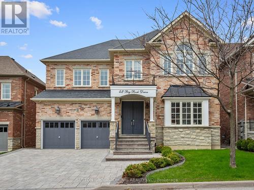 42 BIG ROCK DRIVE  Vaughan, ON L6A 0Z4