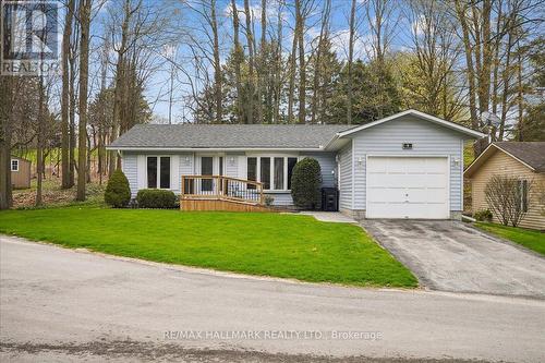 9 PINETREE COURT  New Tecumseth, ON L0G 1W0