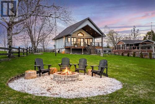 15 GLASSFORD ROAD  Kawartha Lakes (Little Britain), ON K0M 2C0