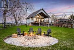 15 GLASSFORD ROAD Kawartha Lakes (Little Britain), ON K0M 2C0