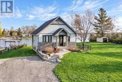 15 GLASSFORD ROAD Kawartha Lakes (Little Britain), ON K0M 2C0