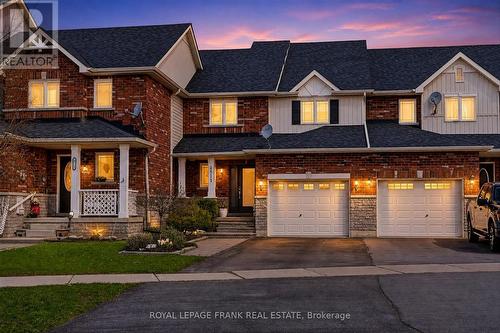 1511 IRELAND DRIVE  Peterborough (Monaghan Ward 2), ON K9K 2T3