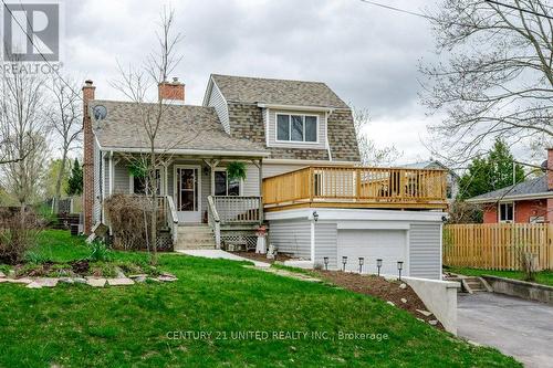 111 STRICKLAND STREET  Selwyn, ON K0L 2H0