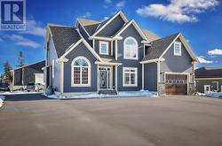 124 Cemetary Road Harbour Main, NL A0A 2P0