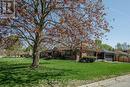490 Blake Street, London South (South K), ON  - Outdoor 