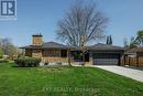 490 Blake Street, London South (South K), ON  - Outdoor 