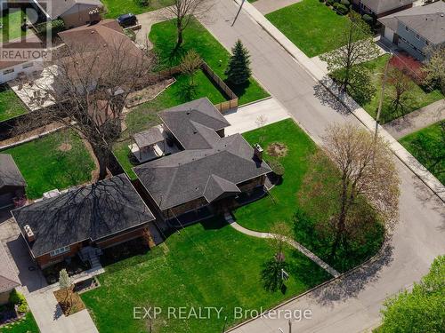 490 Blake Street, London South (South K), ON - Outdoor