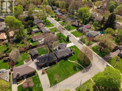 490 Blake Street, London South (South K), ON - Outdoor With View