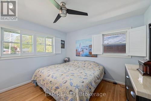 490 Blake Street, London South (South K), ON - Indoor Photo Showing Bedroom