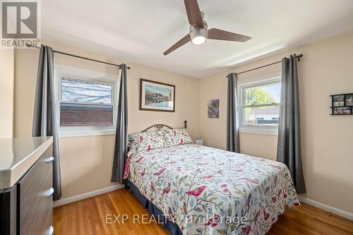490 Blake Street, London South (South K), ON - Indoor Photo Showing Bedroom