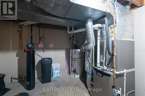 490 Blake Street, London South (South K), ON - Indoor Photo Showing Basement