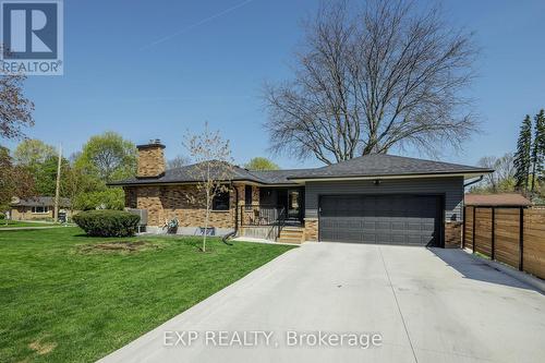490 Blake Street, London South (South K), ON - Outdoor