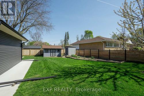 490 Blake Street, London South (South K), ON - Outdoor