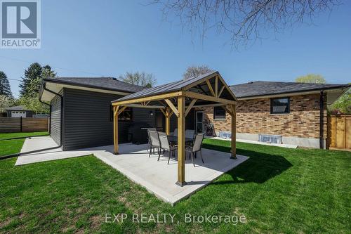 490 Blake Street, London South (South K), ON - Outdoor