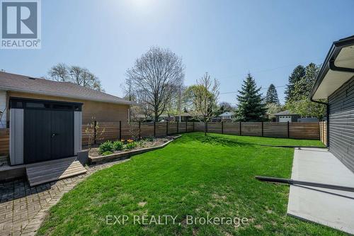 490 Blake Street, London South (South K), ON - Outdoor