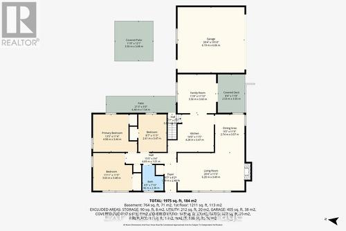 490 Blake Street, London South (South K), ON - Other