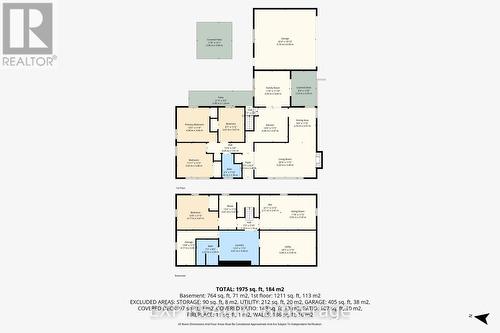 490 Blake Street, London South (South K), ON - Other