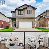 1541 APPLEROCK AVENUE London North (North S), ON N6G 0M7