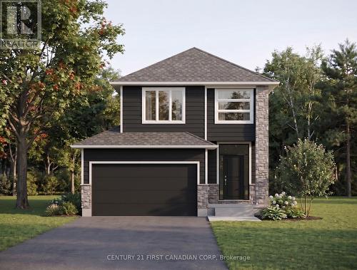 38 MARCUS AVENUE  Southwest Middlesex (Glencoe), ON N0L 1M0