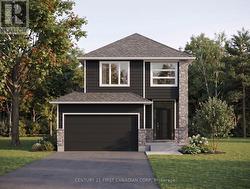 38 MARCUS AVENUE  Southwest Middlesex (Glencoe), ON N0L 1M0