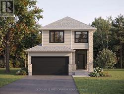30 MARCUS AVENUE  Southwest Middlesex (Glencoe), ON N0L 1M0