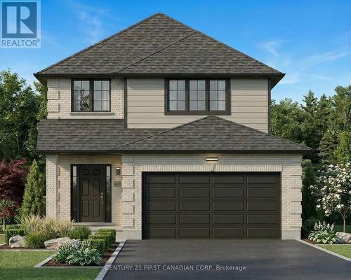 36 MARCUS AVENUE  Southwest Middlesex (Glencoe), ON N0L 1M0