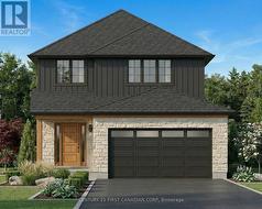 32 MARCUS AVENUE  Southwest Middlesex (Glencoe), ON N0L 1M0
