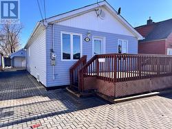 39 CRESCENT AVENUE Timmins (Tm - Tnw - Algonquin To Jubilee), ON P4N 4H9