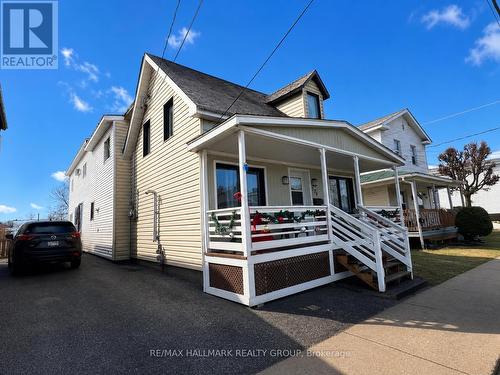 174 REGENT STREET  Hawkesbury, ON K6A 1E8
